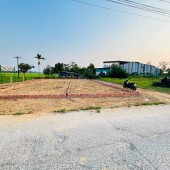 Đất ven Đà Nẵng - Đại Hiệp ngay trục chính Phú Quý